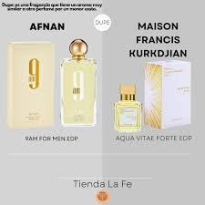 Afnan 9am Men 100ml EDP